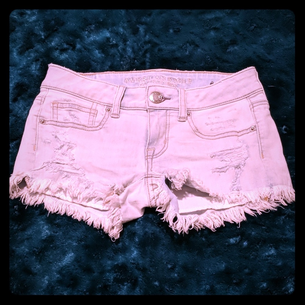 American Eagle Outfitters Jean shorts